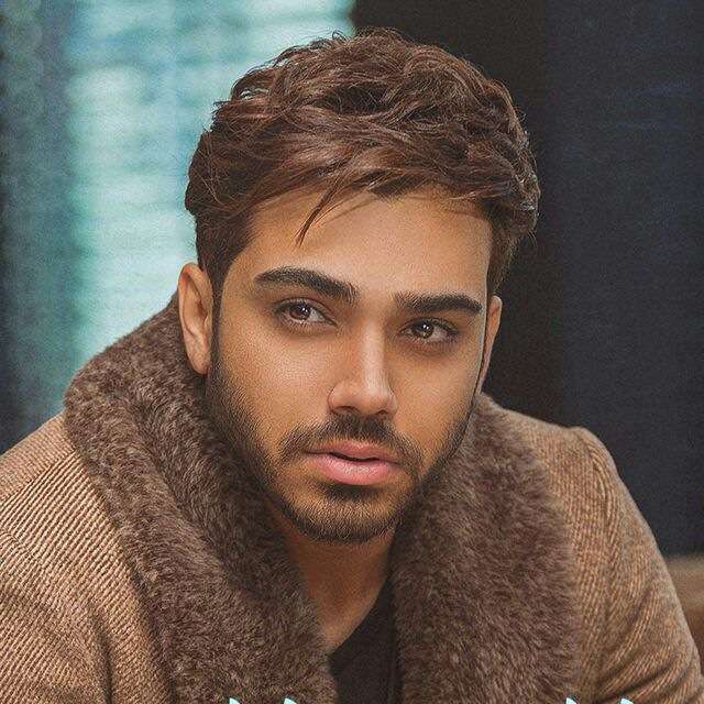 آهنگ جدید سینا درخشنده اﮔﻪ ﻛﻨﺎر ﻣﻦ ﺣﺎﻟﺖ ﺑﺪه ﺑﻴﺒﻰ ﻣﻴﮕﻢ ﺑﺮو